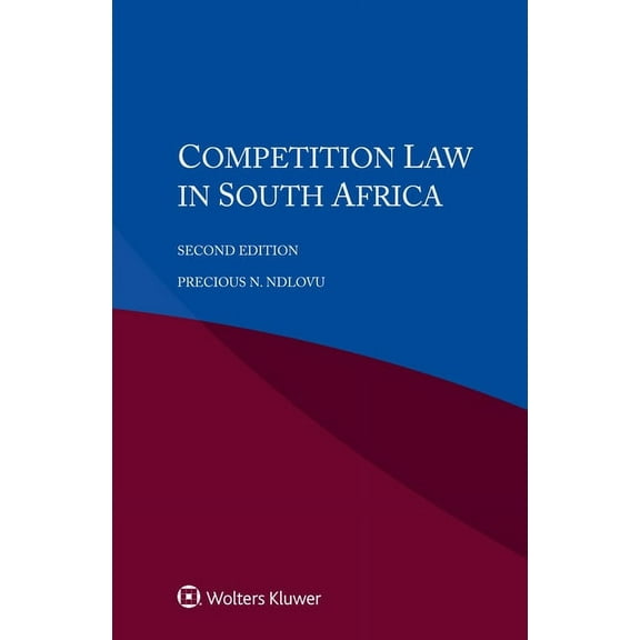 Competition Law in South Africa, (Paperback)