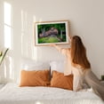 thumbnail image 3 of Millbrook Village - New Jersey Photography Unframed Wall Art Print 24 x 36 inches, 3 of 7