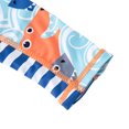 thumbnail image 5 of Baiways Baby One-Piece Spa Bathing Suit, Sun Protection, Quick Drying and Skin Friendly, Cute Design, Including Beach Sun Hat,Suitable for 6-12 Months, 1-5 Years Old, 5 of 9