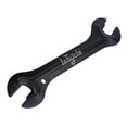 thumbnail image 1 of Bangcool Bike Hub Cone Wrench Double Head Open End Bicycle Cone Spanner Bike Repair Tool, 1 of 10