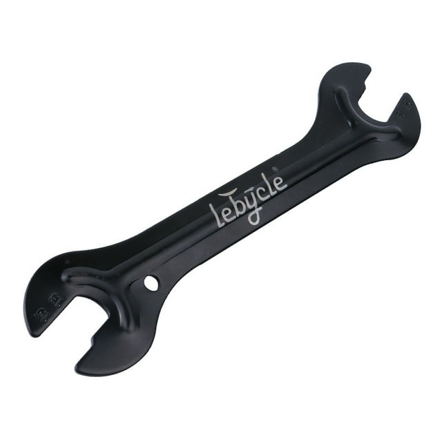 Bangcool Bike Hub Cone Wrench Double Head Open End Bicycle Cone Spanner Bike Repair Tool