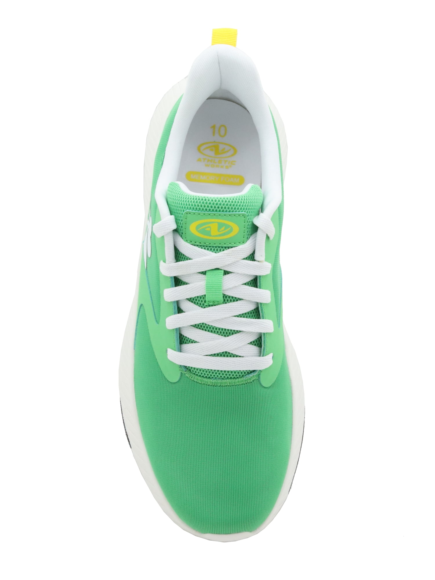 Athletic Works Men's Core Jogger Sneakers, Wide Width Available