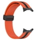 thumbnail image 4 of Correa de repuesto para reloj inteligente de 26 mm correa de muñeca para Google Pixel Watch 2022, 4 of 9