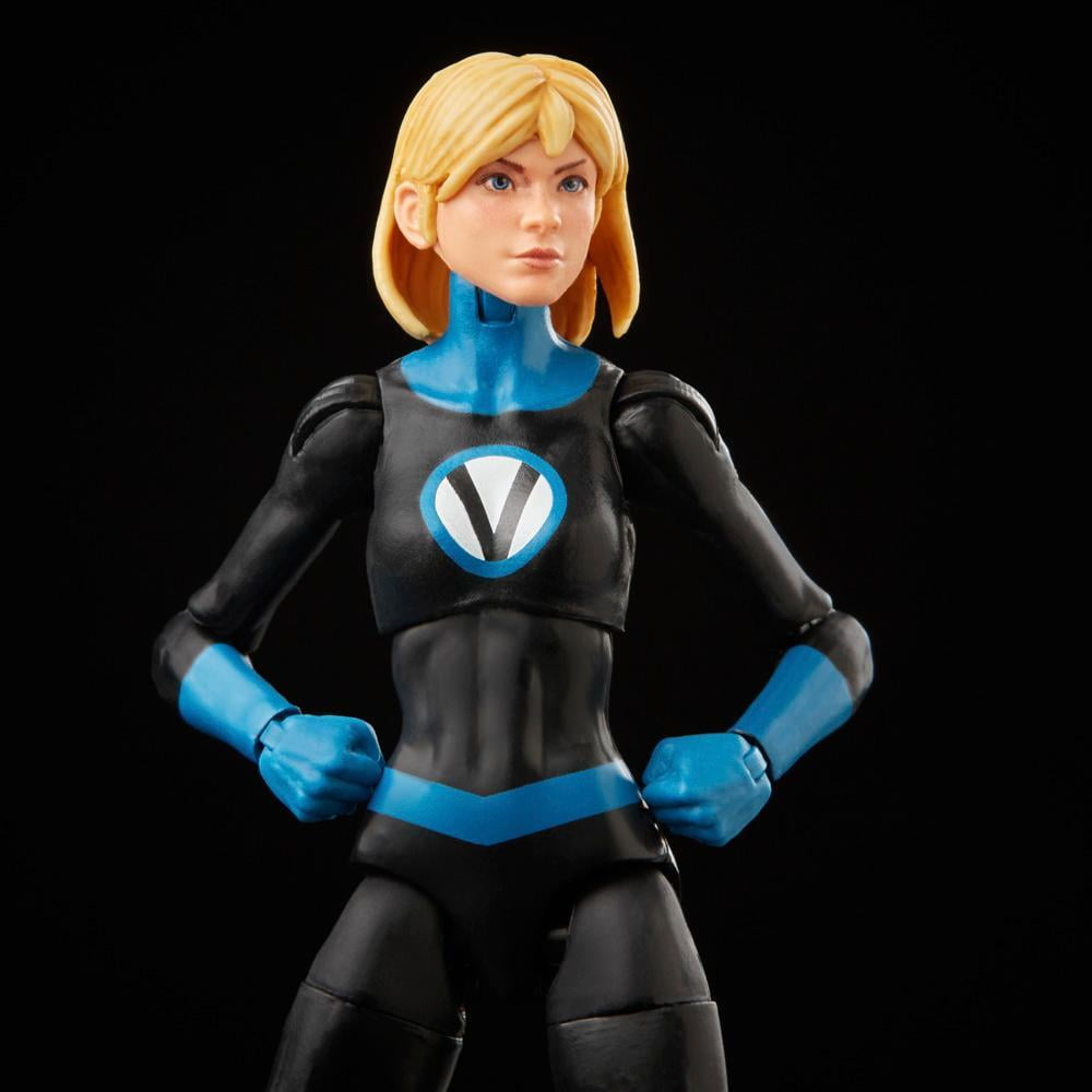 Marvel Legends Series Franklin Richards Fantastic Four Figures