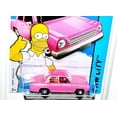 thumbnail image 3 of Auto de Juguete Mattel Hot Wheels Familia Simpson 2015, 3 of 4