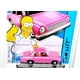 thumbnail image 3 of Auto de Juguete Mattel Hot Wheels Familia Simpson 2015, 3 of 4