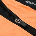 thumbnail image 4 of Labymos Men Cycling Vest Foldable Quick Dry Breathable Reflective Sports Safety Bike Vest for Riding Running Jogging Hiking, 4 of 7