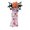 D198, variant on WWG Halloween Hanging Decoration, Scary Eyeball Spider Web Gauze Ornament, Luminous Glow in the Dark, Stretchable Fabric and Plastic, Reusable, Easy to Hang, for Halloween Party, Decor