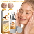 thumbnail image 1 of Essence Mandarine Vc Foncée 15 % Vitamine C pour un Teint Uniforme 30Ml Prix Réduit, 1 of 9