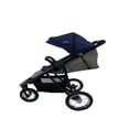 thumbnail image 3 of Sistema de Viaje Jogger Prinsel Fox Air Varios Colores, 3 of 7