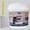 milky white, variant on Pintura Epoxi Suelo  Mármol, Autonivelante Antideslizante Interior Exterior light gray,35 Fl Oz (1kg，Pack of 1)