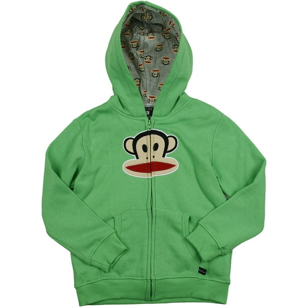 Paul frank hoodie cheap