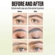 thumbnail image 2 of ExquisiteEyebrow Gel - Long-Lasting Brow Glue, Waterproof Clear Brow Gel, Smudge-Resistant, Quick-Dry Brow Wax for Defined Brow Sculpting, 2 of 5