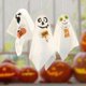 thumbnail image 2 of Colgantes De Halloween Colgantes De Fantasmas De Halloween Decoraciones De Fantasmas Colgantes Para Ventanas De Árboles 3Pcs Minnieouse HA037778-00, 2 of 6