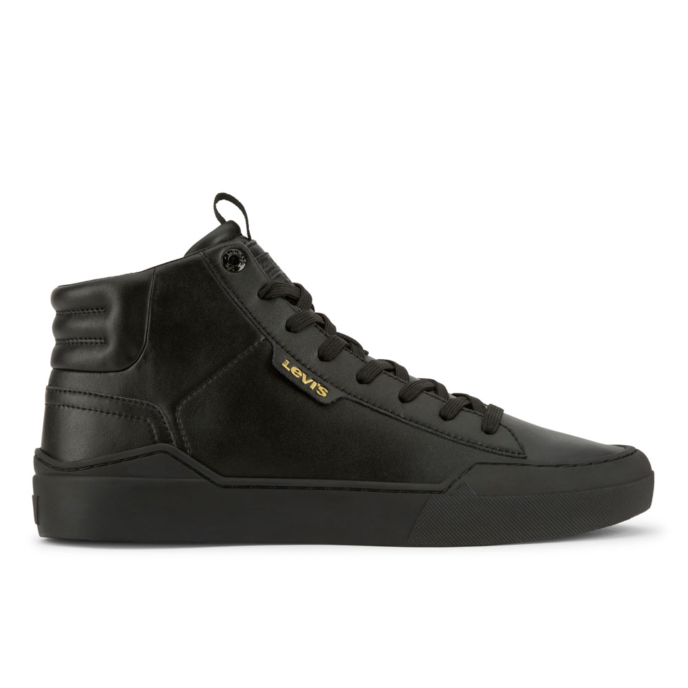 LE Hightop Sneaker Shoe - Walmart 