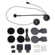 thumbnail image 2 of Auriculares Inalámbricos Para Casco De Motocicleta, Auriculares Conveniente Tecnología 5.0 Con Clip De Soporte Para La Mayoría De Los Cascos Para, 2 of 7