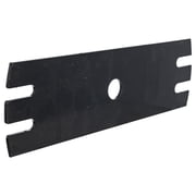 MTD 781-0080-0637 Black 9 Edger Blade Troy-Bilt Wheel Trimmer SSR Hop Curb 550