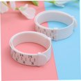thumbnail image 3 of 2pcs Tools Bracelet Sizer Measuring Tool Bracelet Measuring Tool Measuring Ring Wristband Jewelry, 3 of 5