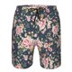 thumbnail image 3 of Fotbe Vintage Floral Trajes de Baño Estampados para Hombre, Shorts de Verano de Secado Rápido, Ropa de Playa, Bañadores-Medium, 3 of 6