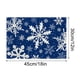 thumbnail image 3 of Juego de posavasos de mesa de Navidad B, 3 of 8