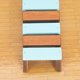 thumbnail image 1 of Silla de playa DIY para casa de muñecas 1/12 escena en miniatura adornos de escritorio juguetes artesanales JShteea libre de BPA, 1 of 6