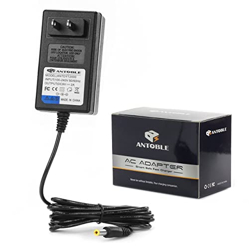 Crosley Record Player Power Cord