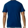 thumbnail image 2 of Gildan Mens Cotton Lightweight T-Shirt, 2 of 4