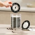 thumbnail image 4 of Hioecau 26 Pcs Coffee Filter Paper Bag Coffee Filter Bag Disposable Hanging Ear Drip Bag Single Serve Filter Bag for Travel Camping Home Office Kitchen Bar Party, 4 of 7