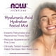 thumbnail image 4 of Facial Mist NOW Solutions Hidratación con ácido hialurónico, 120 ml, 4 of 6