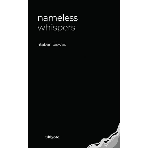 Nameless Whispers, (Paperback)