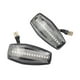 thumbnail image 3 of Car LED Dynamic Side Marker Light Turn Signal Blinker for Hyundai I10 Trajet Sonata Elantra Getz XG, 3 of 5