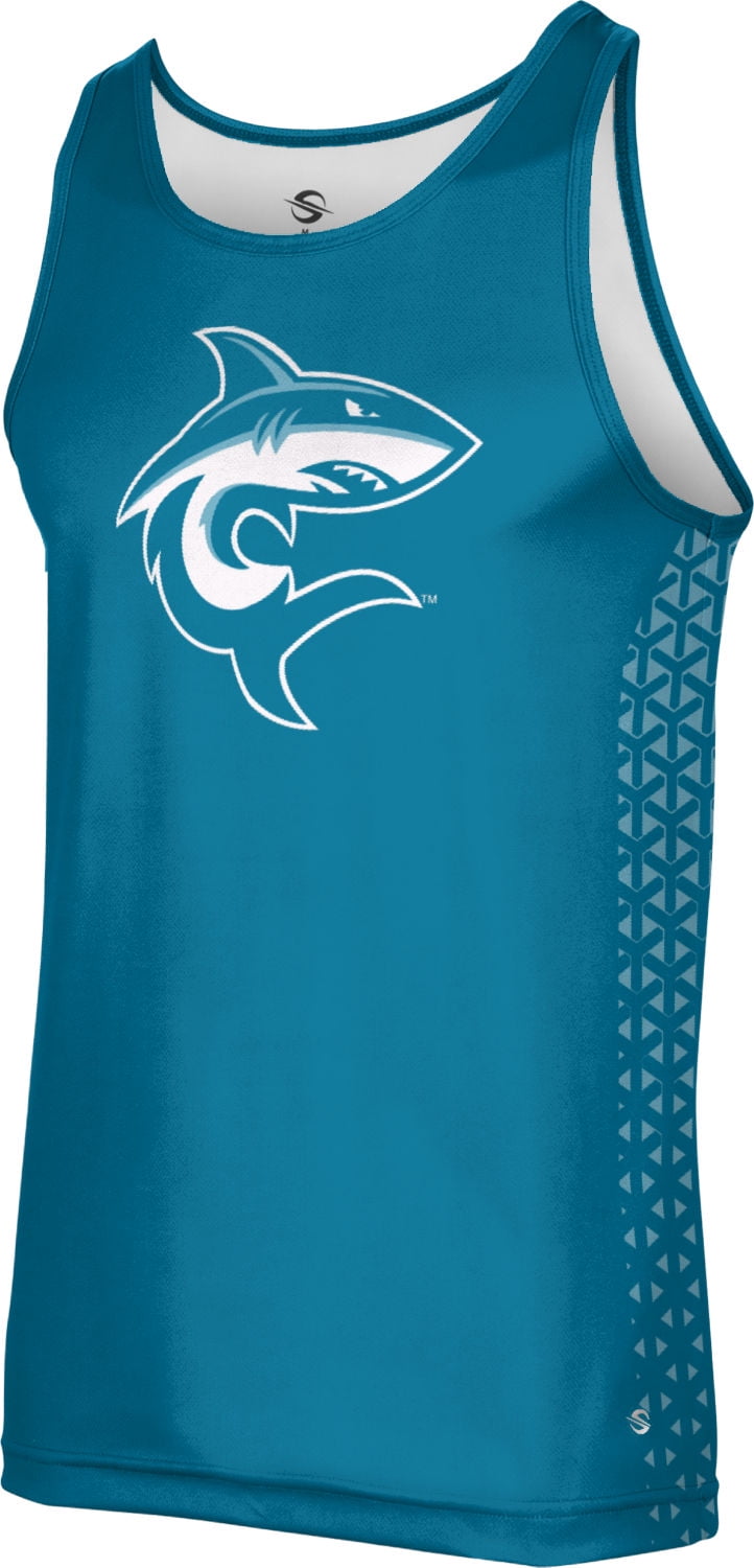 Digital ProSphere University of Akron Fathers Day Mens Performance Tank 
