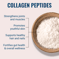 thumbnail image 7 of Live Conscious Collagen Peptides Hydrolyzed Powder, 11 g, 30 Servings, 7 of 7