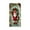 C, variant on Christmas Door Cover 71x35 Inches Santa Claus Decorative Door Curtain Flag Exquisite Background Christmas Door Covers Holiday Party Decor Doors, Wall, Windows