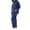 BU1, variant on Petite Linen Pants for Women Petite Length Pure Color Linen Cotton Long Sleeve Shirt with Pocket and Relaxed Fit Straight Leg Pants Two Piece Set Linen Pants Women Petite Sets
