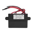 thumbnail image 4 of Negative Ion Generator Mini Air Purifier Black Ionizer Generator Module For Water Dispenser Dc5v, 4 of 4