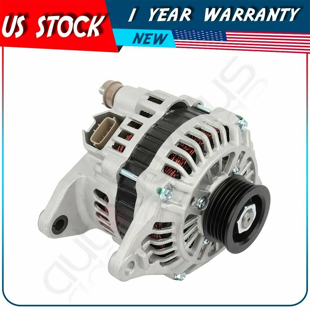 Alternator for Mitsubishi Galant 2.4 2.4L 1999,Mirage 1.5 1.5L 2000