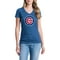cubs shirts women's walmart