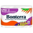 thumbnail image 1 of Bonterra 6 méga roul. de papier hygiénique, 1 of 3