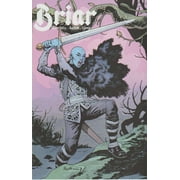 Briar (Boom!) #2A VF ; Boom! Comic Book