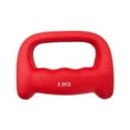 thumbnail image 5 of GARENDE Boxing Dumbbell Grip Dumbbell Exercise Training Equipment Handheld Weight Hand Weight for Running Gymnastics Yoga Workout Mma 0.5KG, 5 of 9
