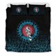 thumbnail image 1 of Juego de Cama Vikingo Raven Celtic Cyan Rlt12, 1 of 6