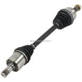 thumbnail image 2 of For Acura MDX & Honda Pilot Front Left CV Axle Shaft - BuyAutoParts, 2 of 4