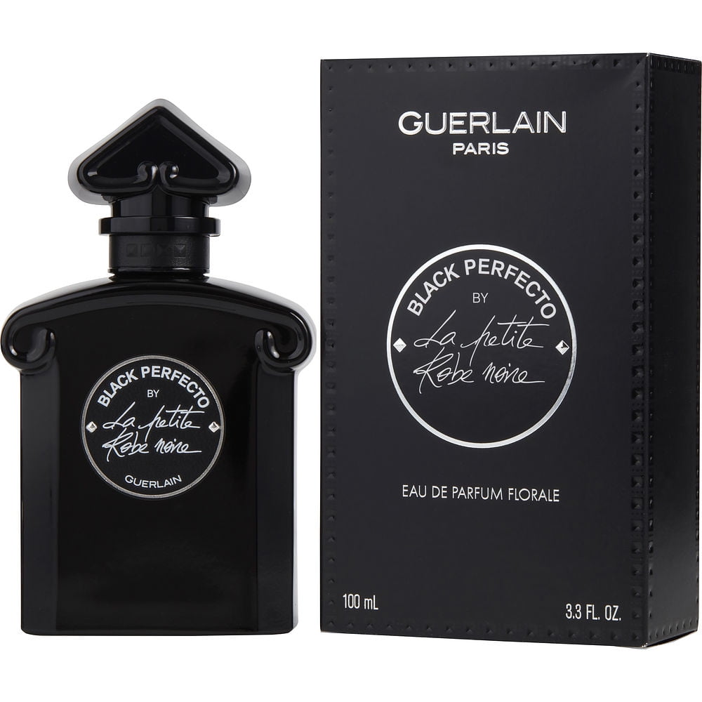 Guerlain la petite robe noir black perfecto eau de parfum Clearance