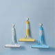 thumbnail image 3 of Multipurpose Window Cleaning Tool Multi-Purpose Silicone Window Cleaner with Water Spray Function, 3 of 4