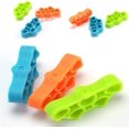 thumbnail image 4 of Pack Of 6 Silicone Finger Strength Trainers, Relieves Pain In The Wrist Bones And Thumbs, 4 of 5
