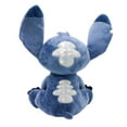 thumbnail image 3 of Disney100 - Stitch Plush with Disney 100th celebration Outfit, 3 of 5