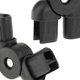 thumbnail image 2 of 2x Chair Seat Latch Hinge Recliner Seat Latch Hinge For Fishing Hiking Party Rattan Chair 2.3x9cm, 2 of 5