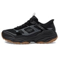 thumbnail image 4 of Zapatillas Slip-On Vigor para Hombre Skechers Negro 10.5 Ancho, 4 of 6
