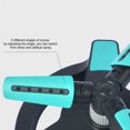 thumbnail image 3 of Garden Sprinkler, Water Spinkler Wide Applicability  For Yard, 3 of 8